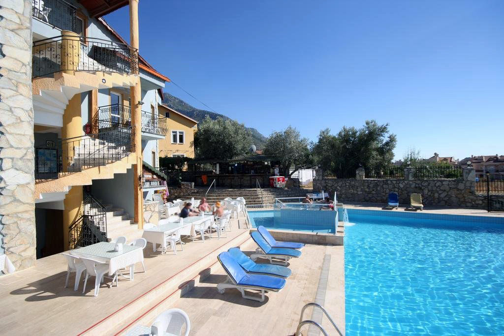 Fethiye Oludeniz Hotel